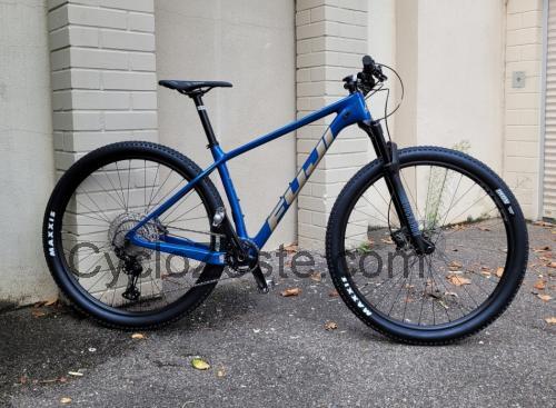 Fuji SLM 2.5 fiche technique et avis